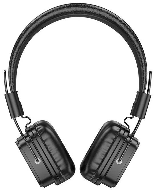 Наушники накладные Hoco W56 Earl, brown (W56 Earl, brown)