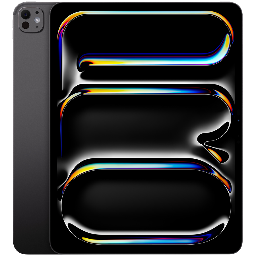 Планшет 13" Apple iPad Pro M5 512Gb WiFi Space Black, Model A3360 (MDYL4QA/A)