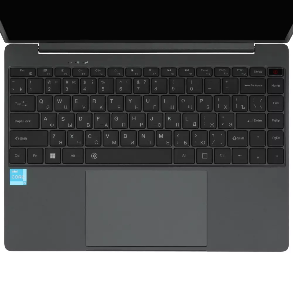 Ноутбук Acer Gadget ETBook E10 14 (Gadget ETBook E10 14/Ci3-10100Y/8/256/W11)