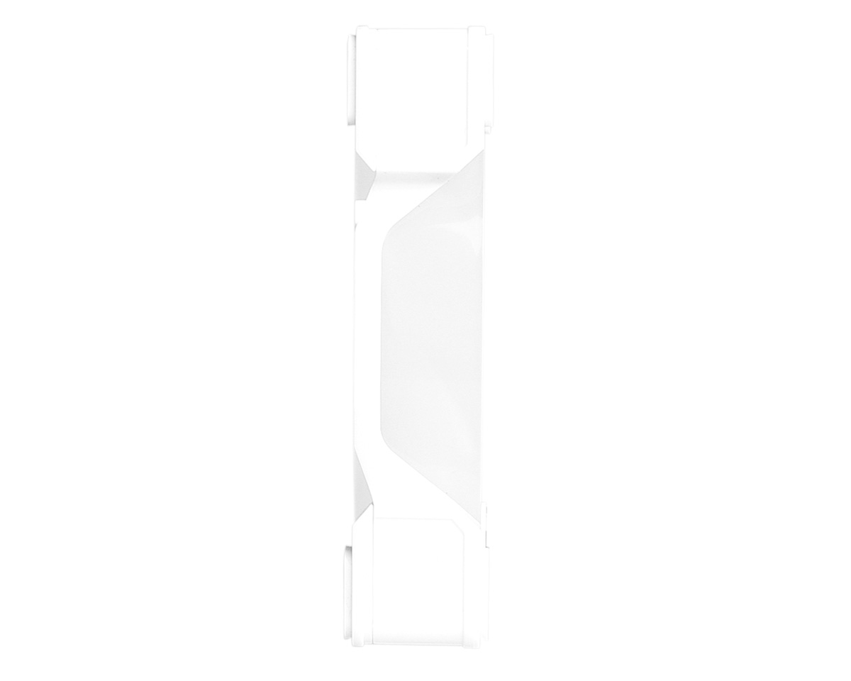 Комплект вентиляторов для корпуса ID-Cooling DF-12025-ARGB-TRIO S (ID-FAN-DF-12025-ARGB-TRIO-SNOW)