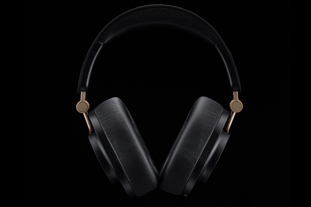 Bluetooth наушники Moondrop Singer, Black (SINGER)