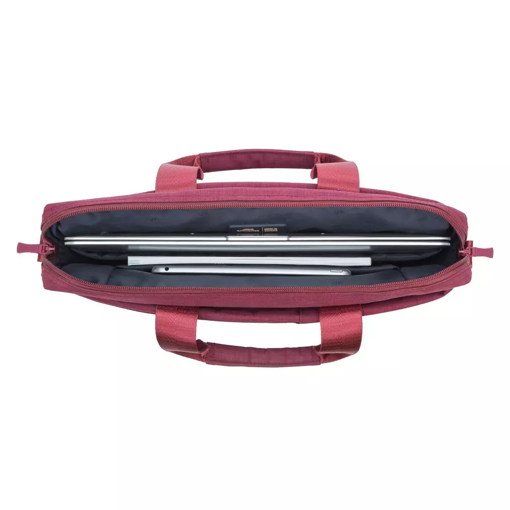 Сумка для ноутбука Rivacase 8325 13,3" (красный) (8325 red)