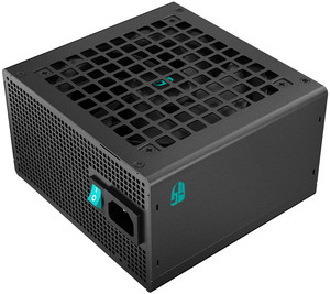 Блок питания ATX 1200W DeepCool GamerStorm PQ1200G, Gold (R-PQC00G-FD0B-WGEU-V1)