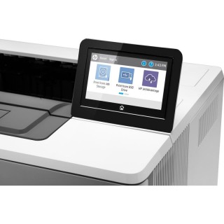 Принтер HP LaserJet Enterprise M507x (1PV88A)
