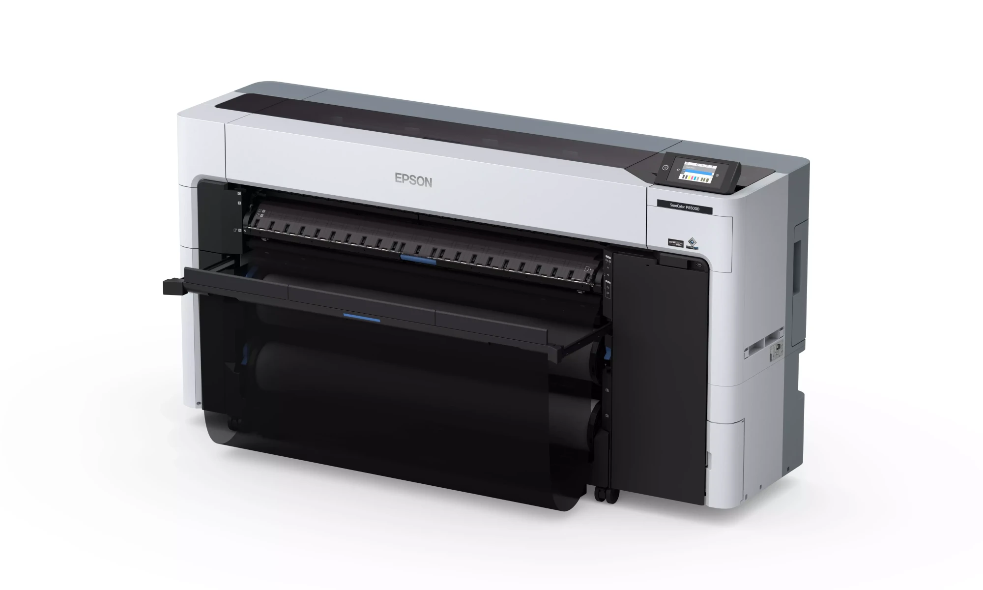 Плоттер Epson SC-P8500D (C11CJ50301A0)