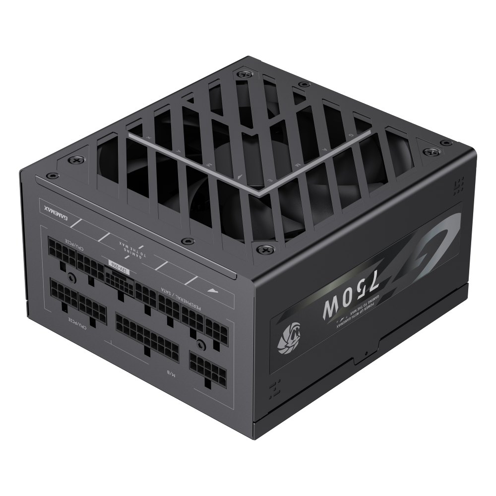Блок питания Gamemax GZ 750G (2121-0750B0030)