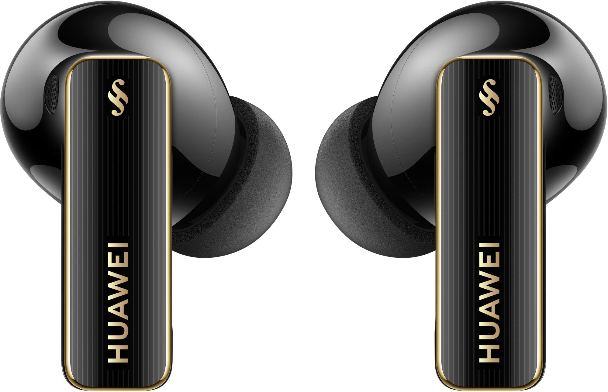 Наушники HUAWEI FreeBuds Pro 4 Black (55037962)