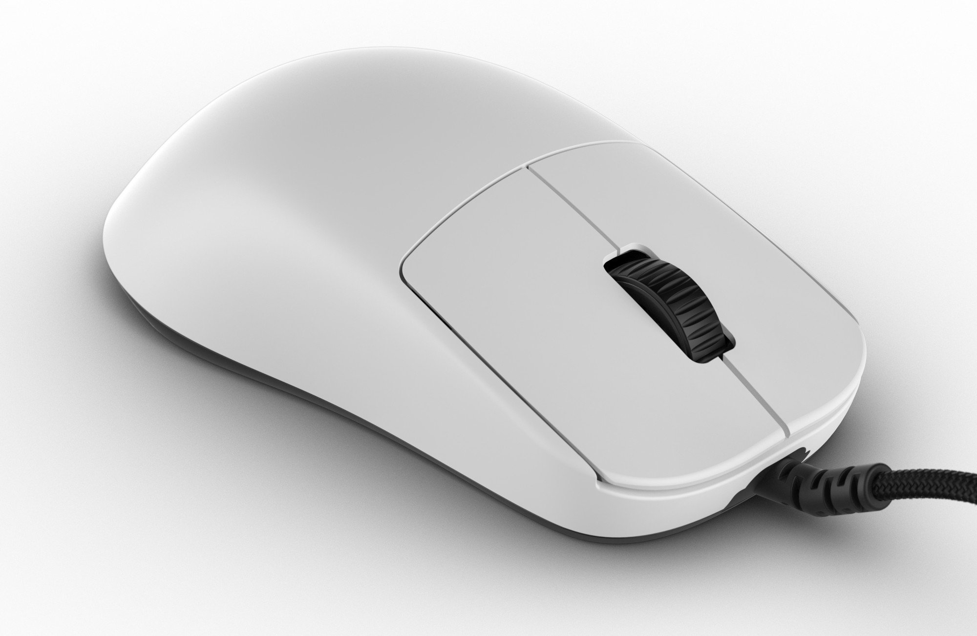 Компьютерная мышь Endgame Gear OP1 8k v2 White (EGG-OP1-8K-V2-WHT)