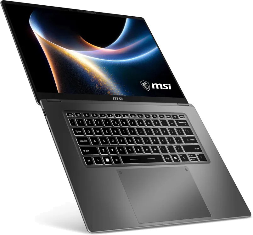 Ноутбук MSI Prestige 16 AI+ C3MG-212KZ 16" (9S7-262223-212)