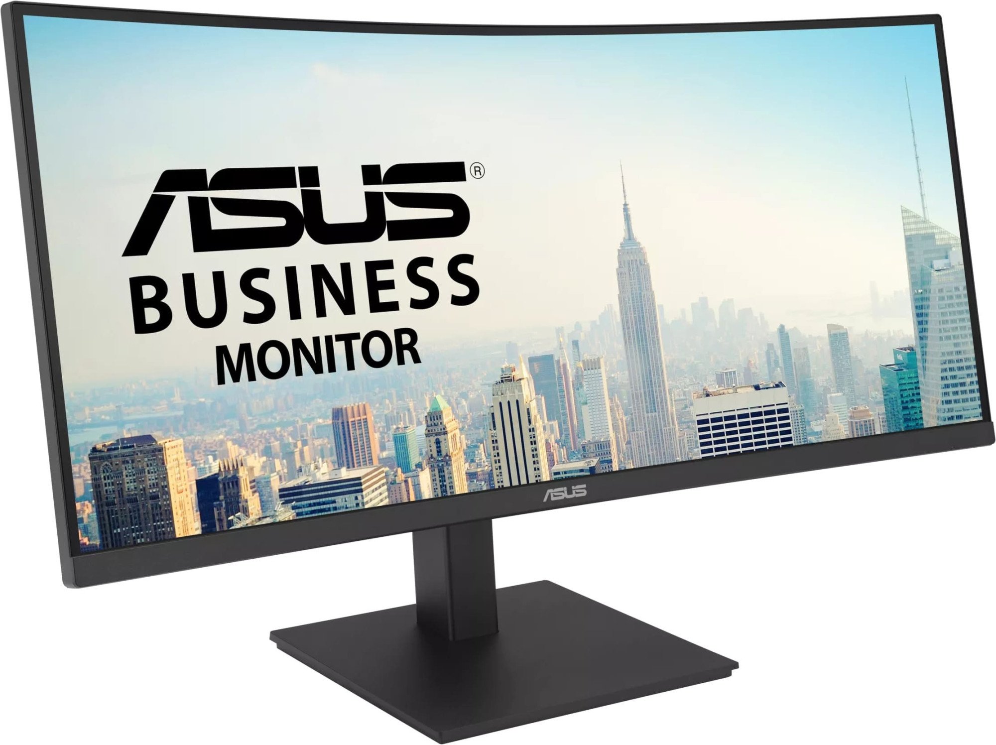 Монитор ASUS VA34VCPSR 34"  (90LM08JJ-B02170)