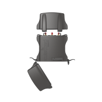 Беспроводной маршрутизатор MikroTik NetMetal 5 (RB922UAGS-5HPacD-NM) Беспроводной маршрутизатор MikroTik NetMetal 5 (RB922UAGS-5HPacD-NM)
