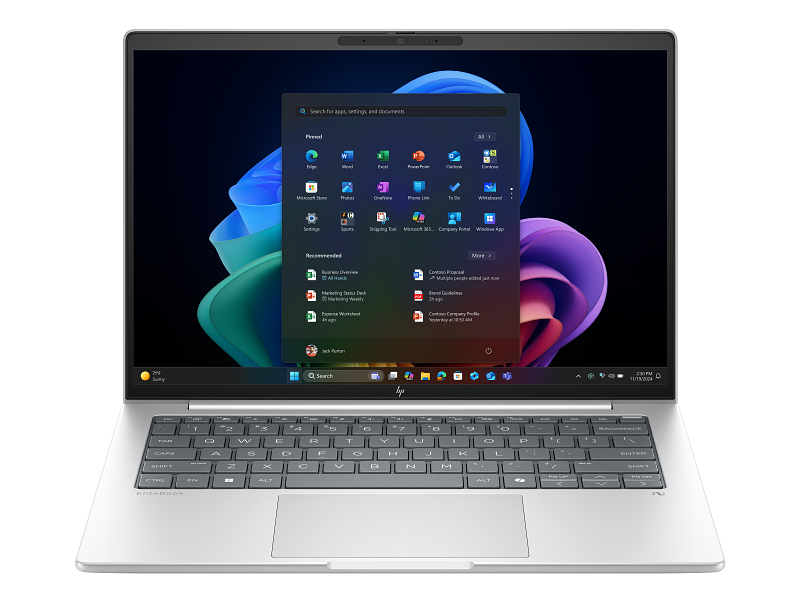 Ноутбук HP EliteBook 8 G1i 14 NG (AD2Z2ET)