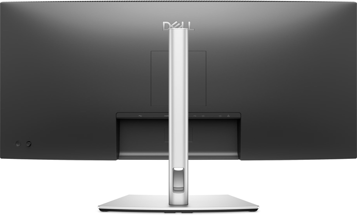 Монитор Dell Pro 34 Plus USB-C Hub Monitor (210-BRDR)