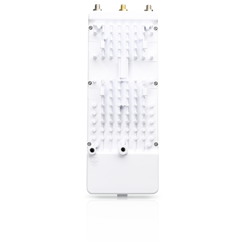 Беспроводная точка доступа Ubiquiti airFiber 5X HD (AF-5XHD) Беспроводная точка доступа Ubiquiti airFiber 5X HD (AF-5XHD)