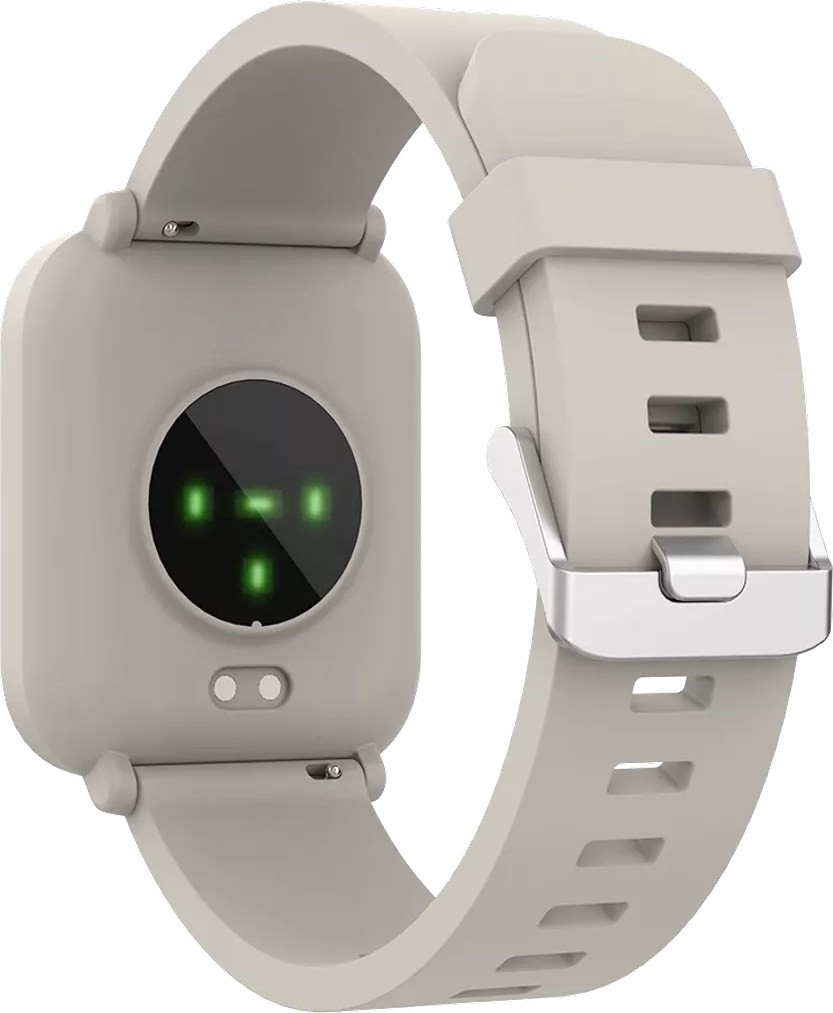 Смарт часы Canyon smart watch Easy SW-54 Beige (CNS-SW54WB)