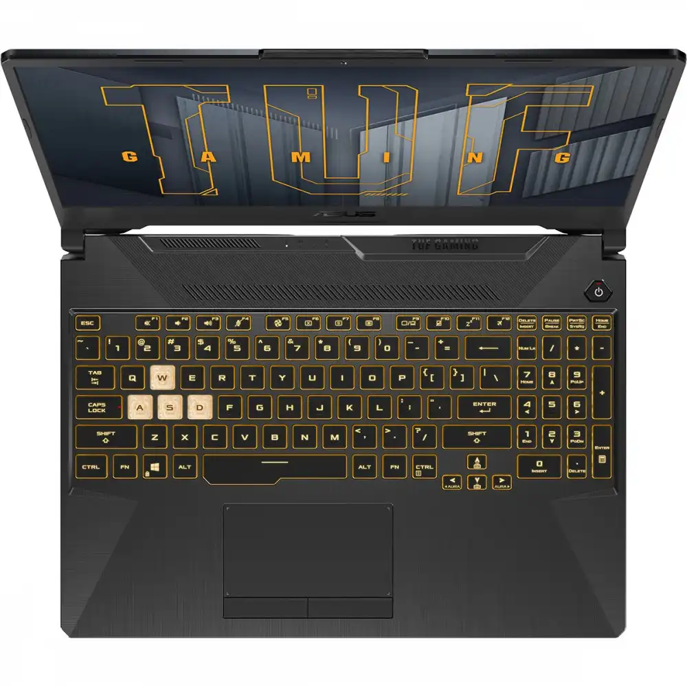 Ноутбук Asus Asus TUF Gaming F15 FX506HM-HN148 (90NR0753-M03770)