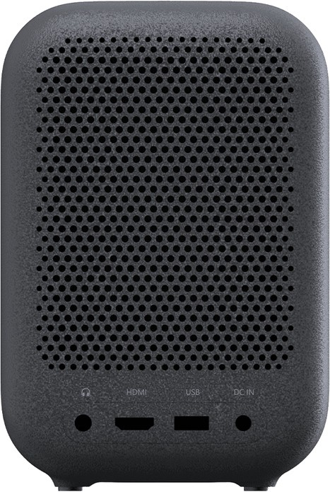 Проектор Xiaomi Smart Projector L1 (XMTYY03FMG)