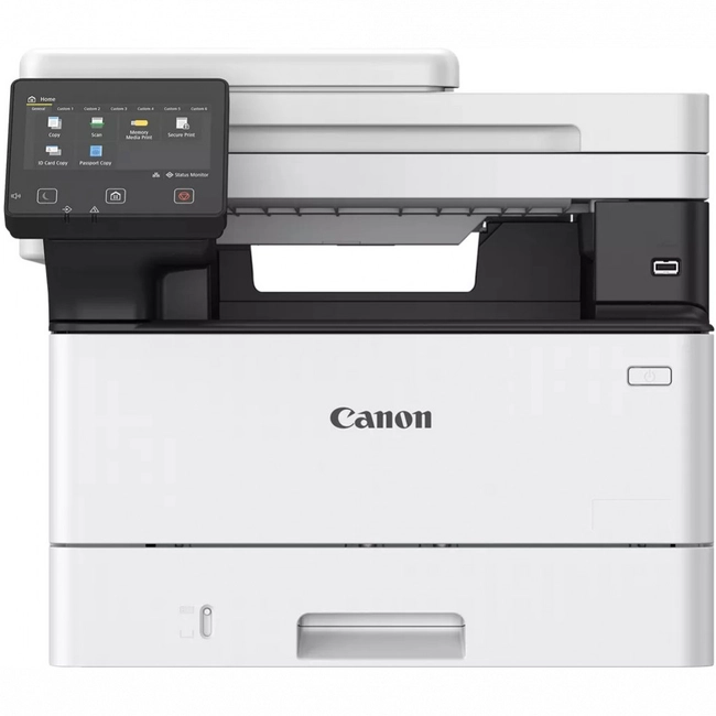  МФУ лазерное Canon i-SENSYS MF463dw (5951C008)