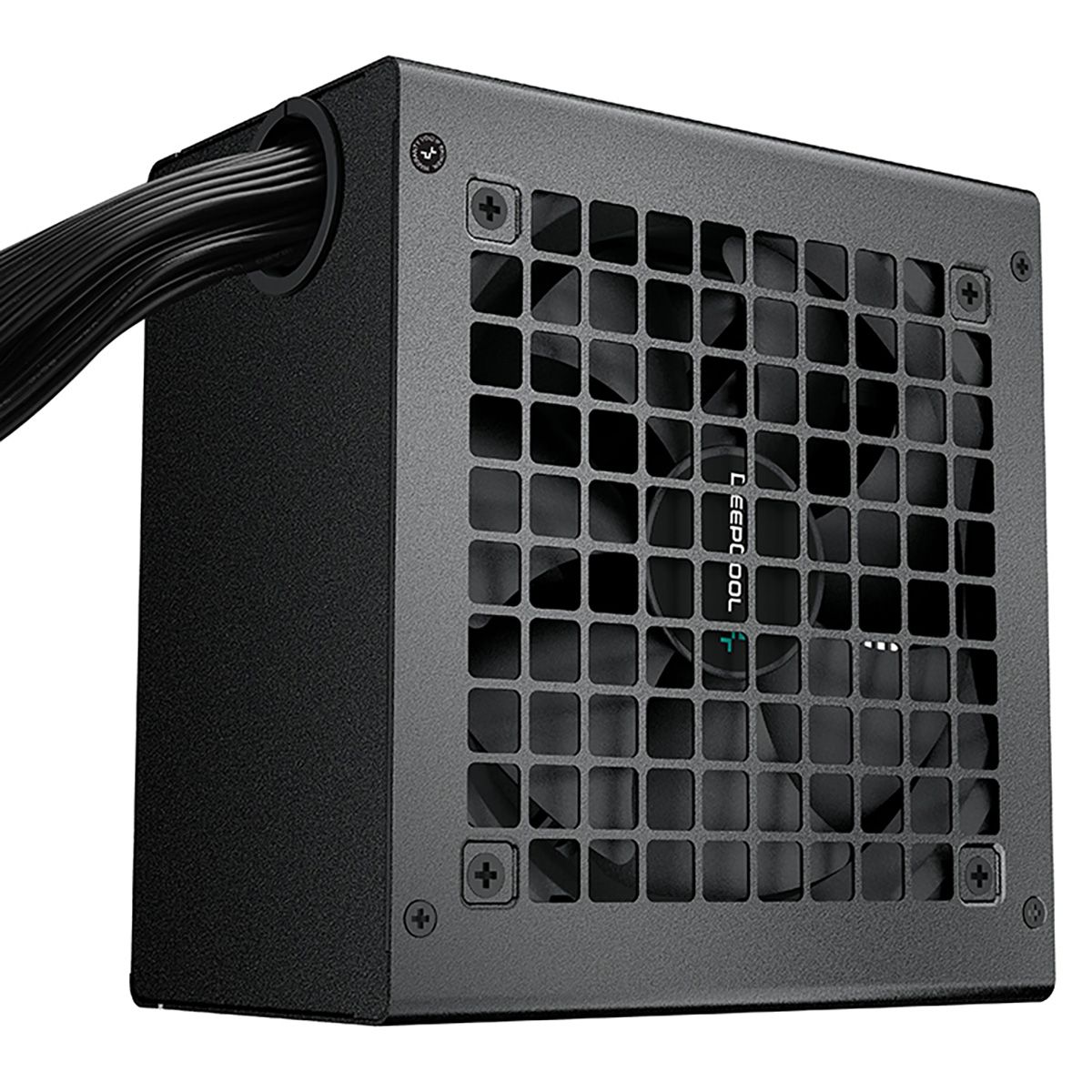 Блок питания GamerStorm PF500X (R-PF500X-HD0B-WGEU)