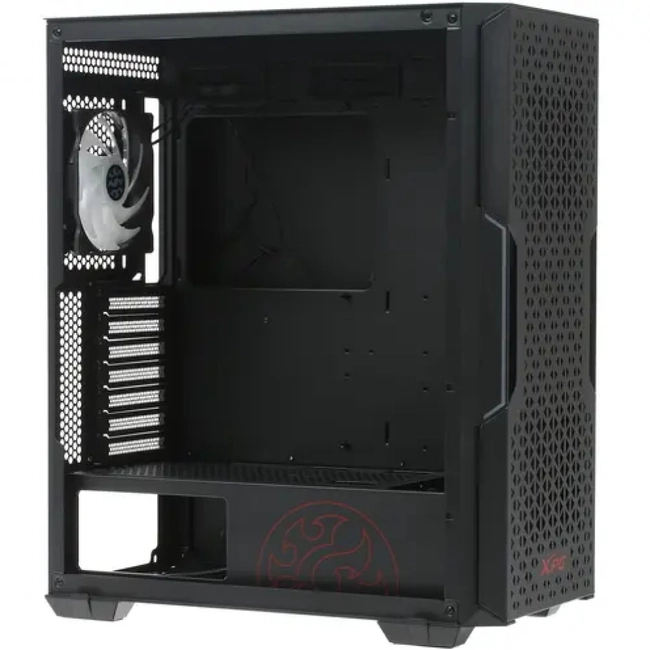 Корпус ADATA XPG Starker Air (STARKERAIR-BKCWW)