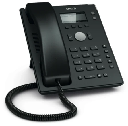 IP-телефон Snom D120 (D120)
