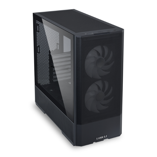 Корпус Lian Li Lancool 207 Black (G99.LAN207RX.10R)