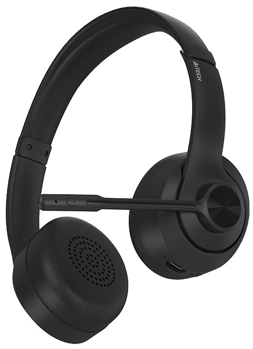 Наушники A4tech Fstyler BR260, Black (BR260 Black)