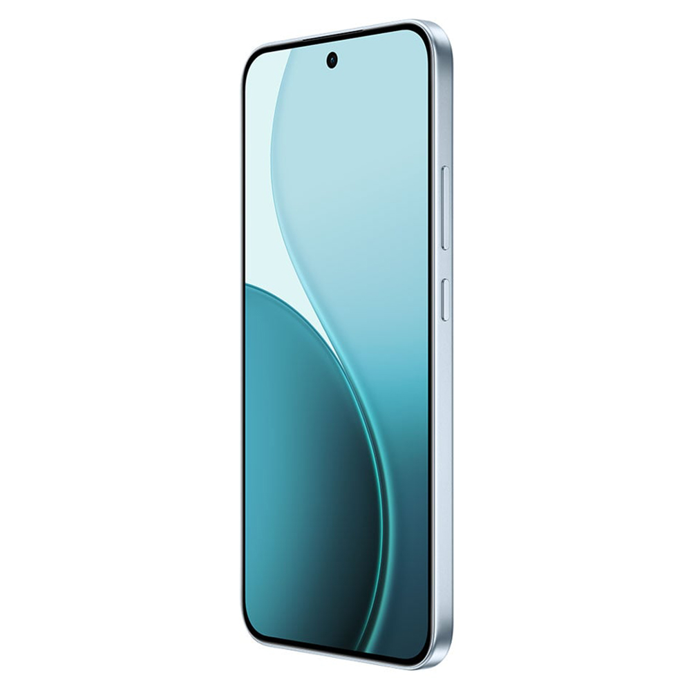 Смартфон OPPO Reno14F 5G 8/256GB, Opal Blue (Reno14F 5G/8/256GB/Opal Blue)