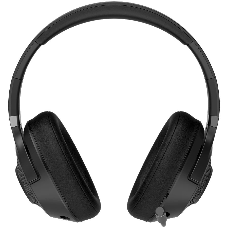 Наушники Lorgar Noah 500 - black (LRG-GHS500)