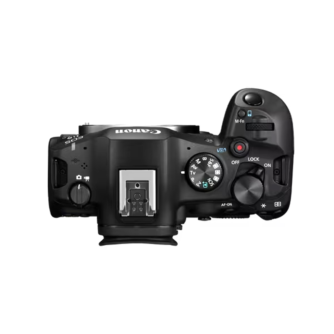 Цифровой фотоаппарат CANON EOS R6 Mark III BODY V5 (7084C035AA)