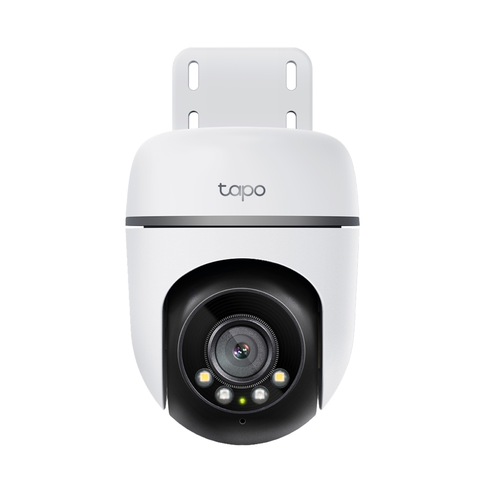 Наружная камера TP-LINK Tapo TC41 3MP (TC41(EU))