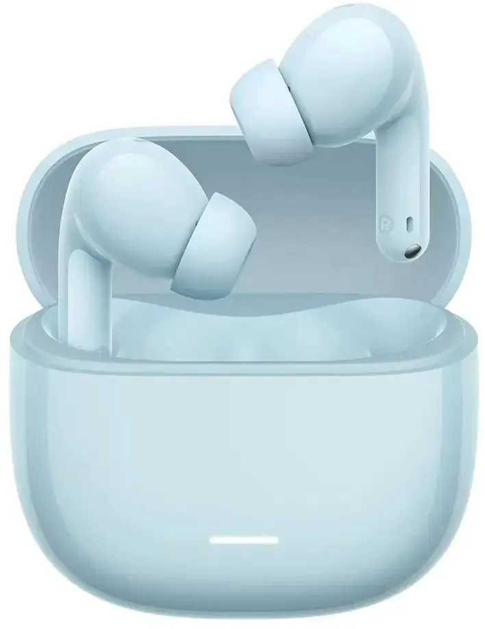 Bluetooth гарнитура Redmi Buds 8 Lite M2539E1, Blue (BHR08OJGL)