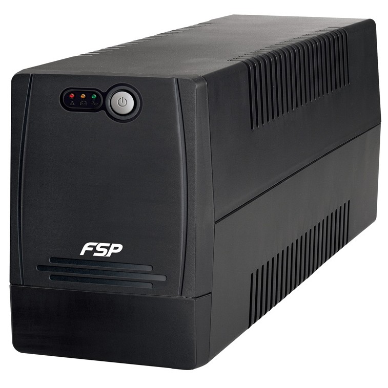 Источник бесперебойного питания FSP FP 1000 (PPF6000633)