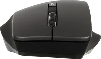 Манипулятор Asus WT425 Black (90XB0280-BMU000)