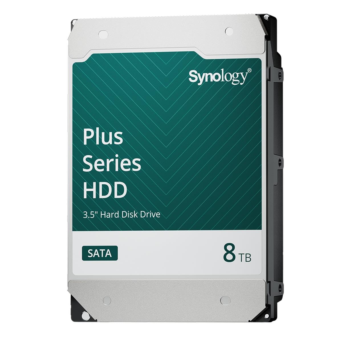 Жёсткий диск Synology HAT3310-8T , 8Тб, 3.5", SATA (HAT3310-8T) Жёсткий диск Synology HAT3310-8T , 8Тб, 3.5", SATA (HAT3310-8T)