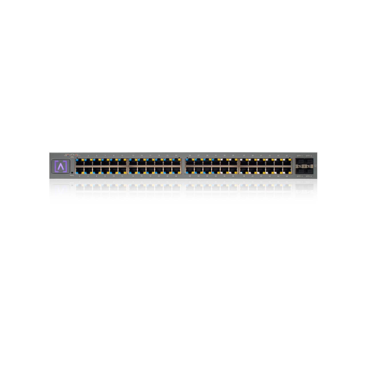 Коммутатор Alta Labs S48-APOE (S48-APOE)