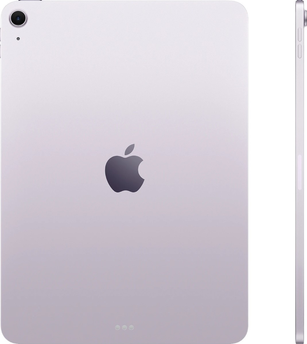 Планшет iPad Air 11-inch M4 Wi-Fi 128GB - Purple (MH344QA/A)
