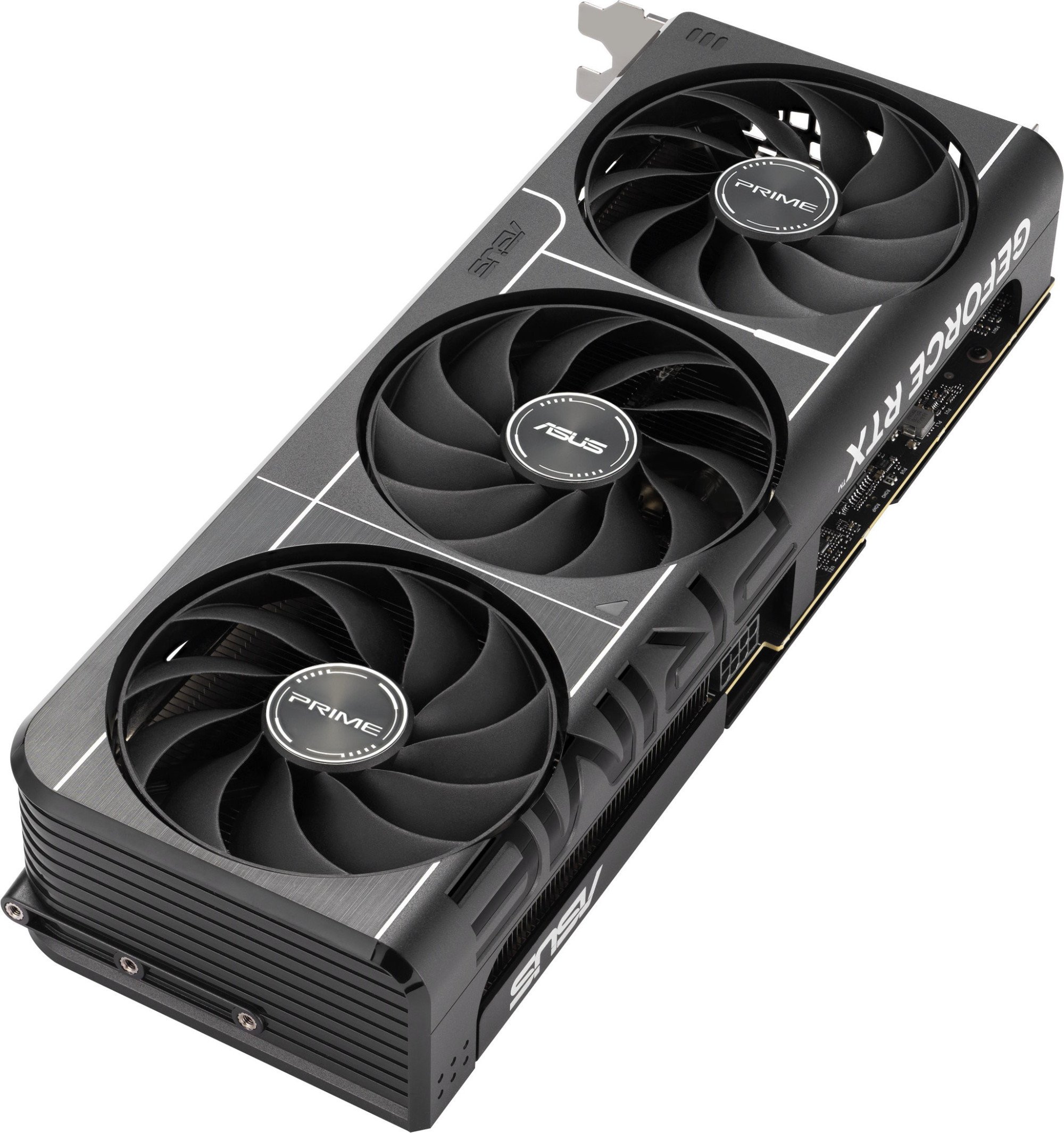 Видеокарта ASUS PRIME GeForce RTX™ 5060 Ti 16GB GDDR7 OC Edition (PRIME-RTX5060TI-O16G)