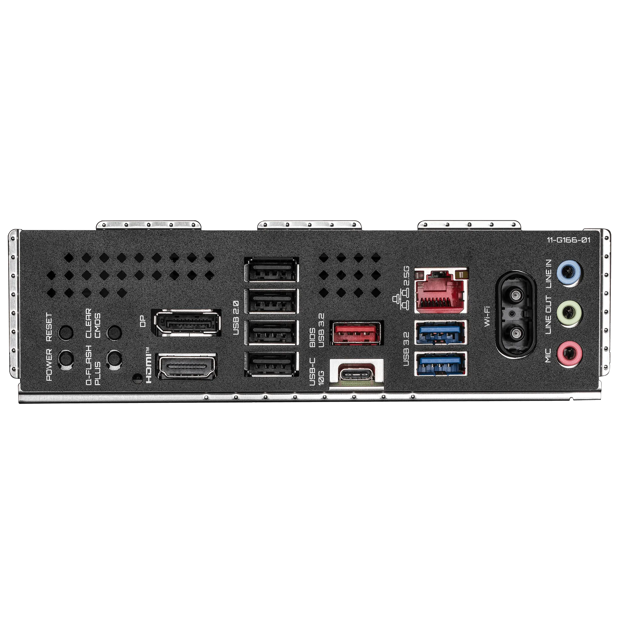 Материнская плата Gigabyte B840 Gaming X WiFi6E (B840 GAMING X WF6E)