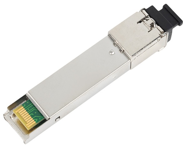 Трансивер А-Оптик AO-SFP-B53S-3D (AO-SFP-B53S-3D)