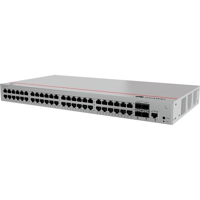 Коммутатор Huawei S310-48T4S (S310-48T4S) Коммутатор Huawei S310-48T4S (S310-48T4S)