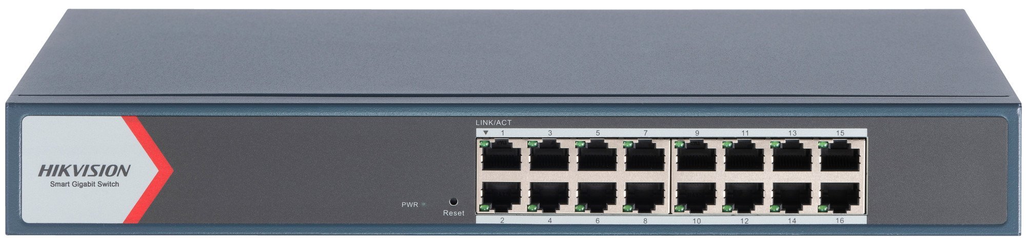 Коммутатор Hikvision DS-3E1516-EI(V3) (DS-3E1516-EI(V3))