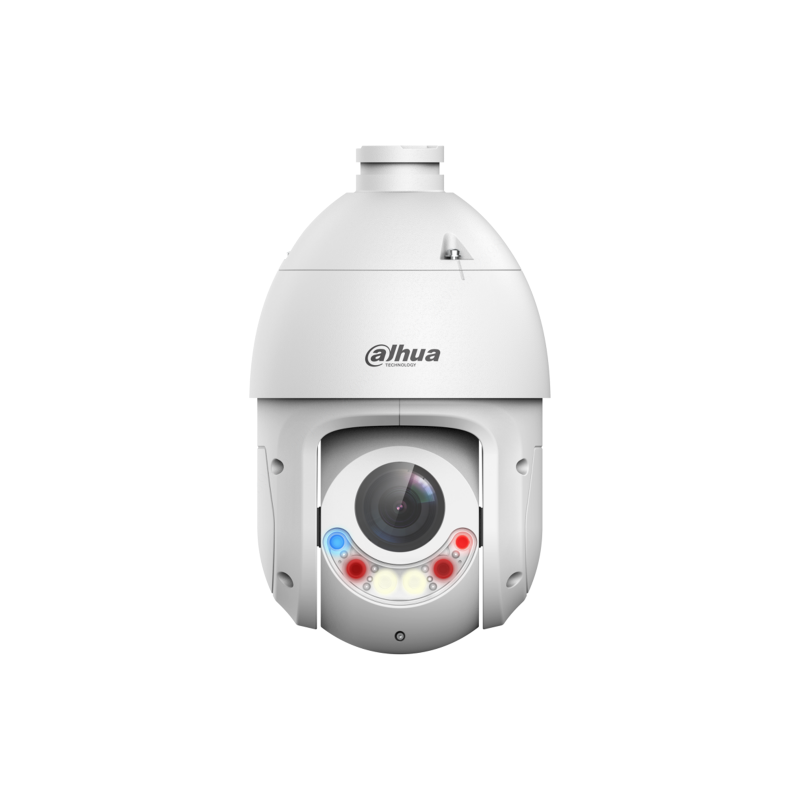 Поворотная видеокамера Dahua DH-SD4E825GB-HNR-A-PV1 (DH-SD4E825GB-HNR-A-PV1)
