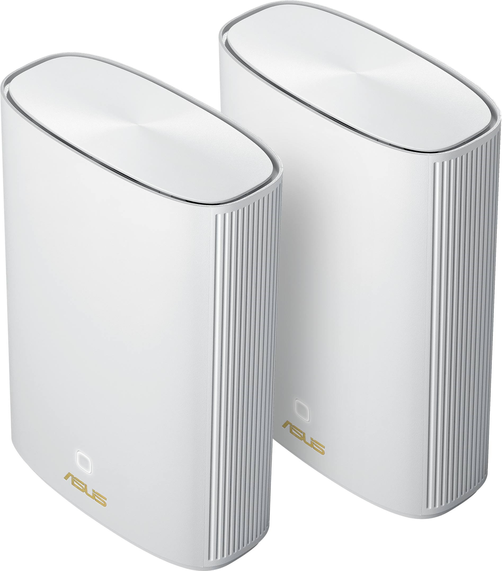 Беспроводная MESH-система ASUS ZenWiFi AX Hybrid XP4 (2-PK) (90IG05T0-BM9110 (2-PACK))