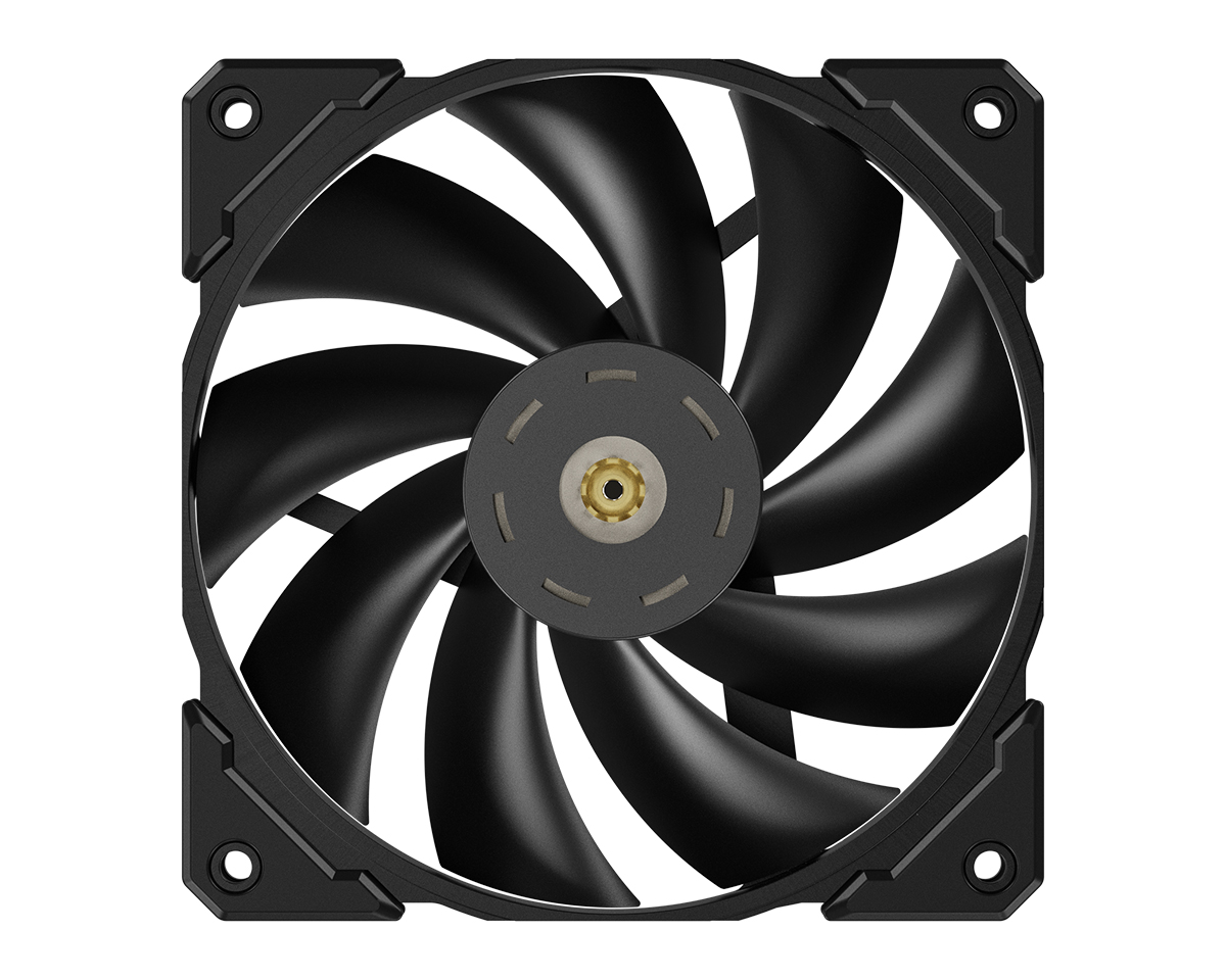 Вентилятор для корпуса ID-Cooling BOREAS 120 (BOREAS 120)