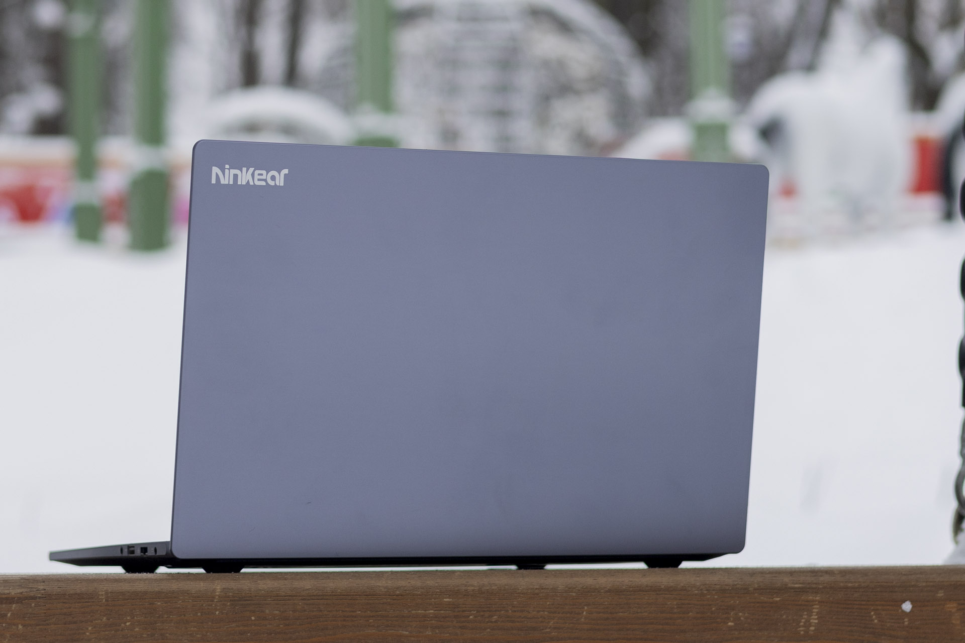 Ноутбук Ninkear N15 Pro (NK-LP-N15pro-I5-12450H-16-512-RU)