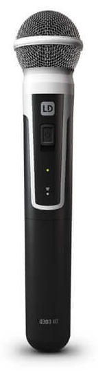 Микрофон LD SYSTEMS LDU305HHD (LDU305HHD)