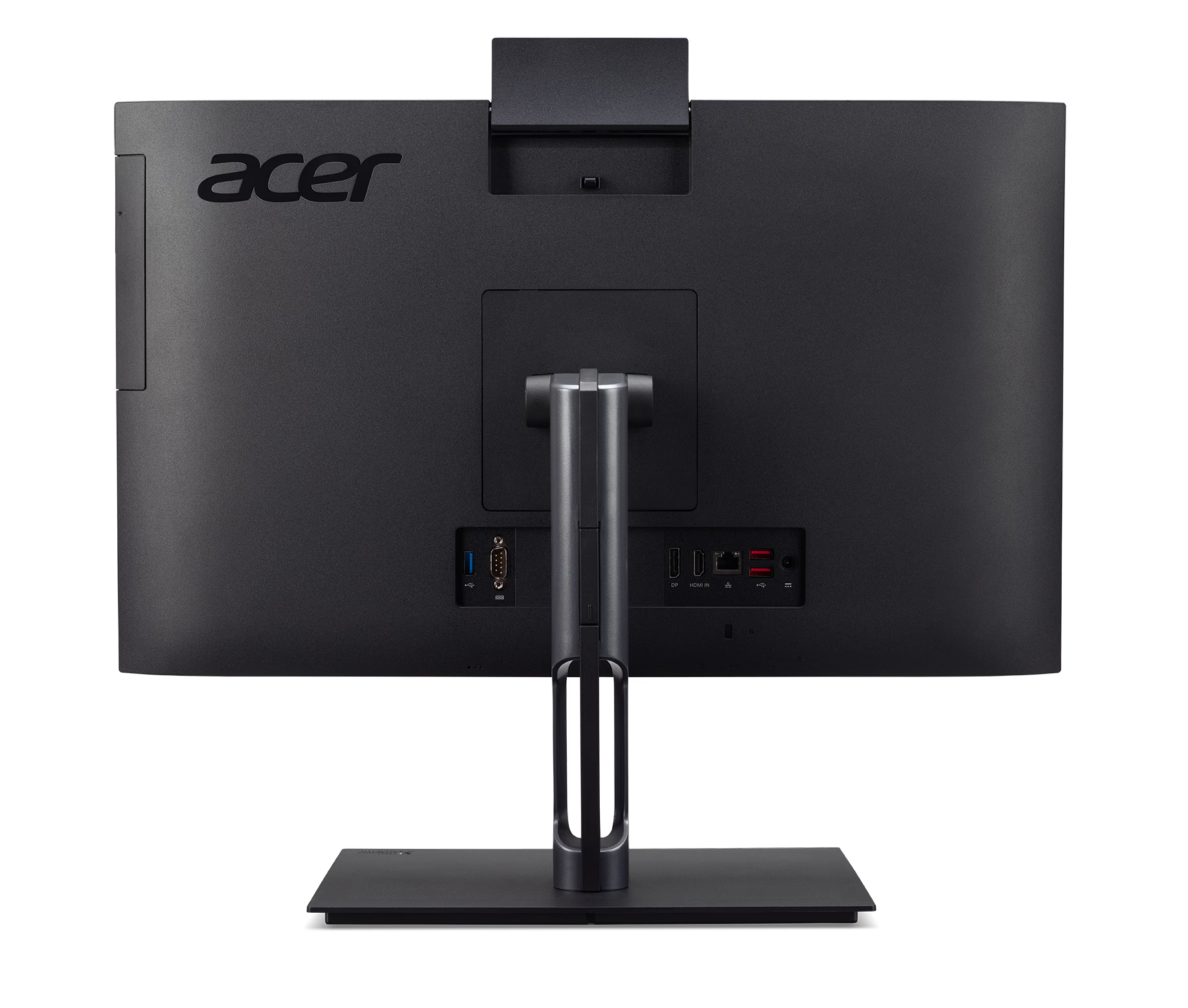 Моноблок Acer AIO Veriton Z2724G (DQ.R2QEC.018)