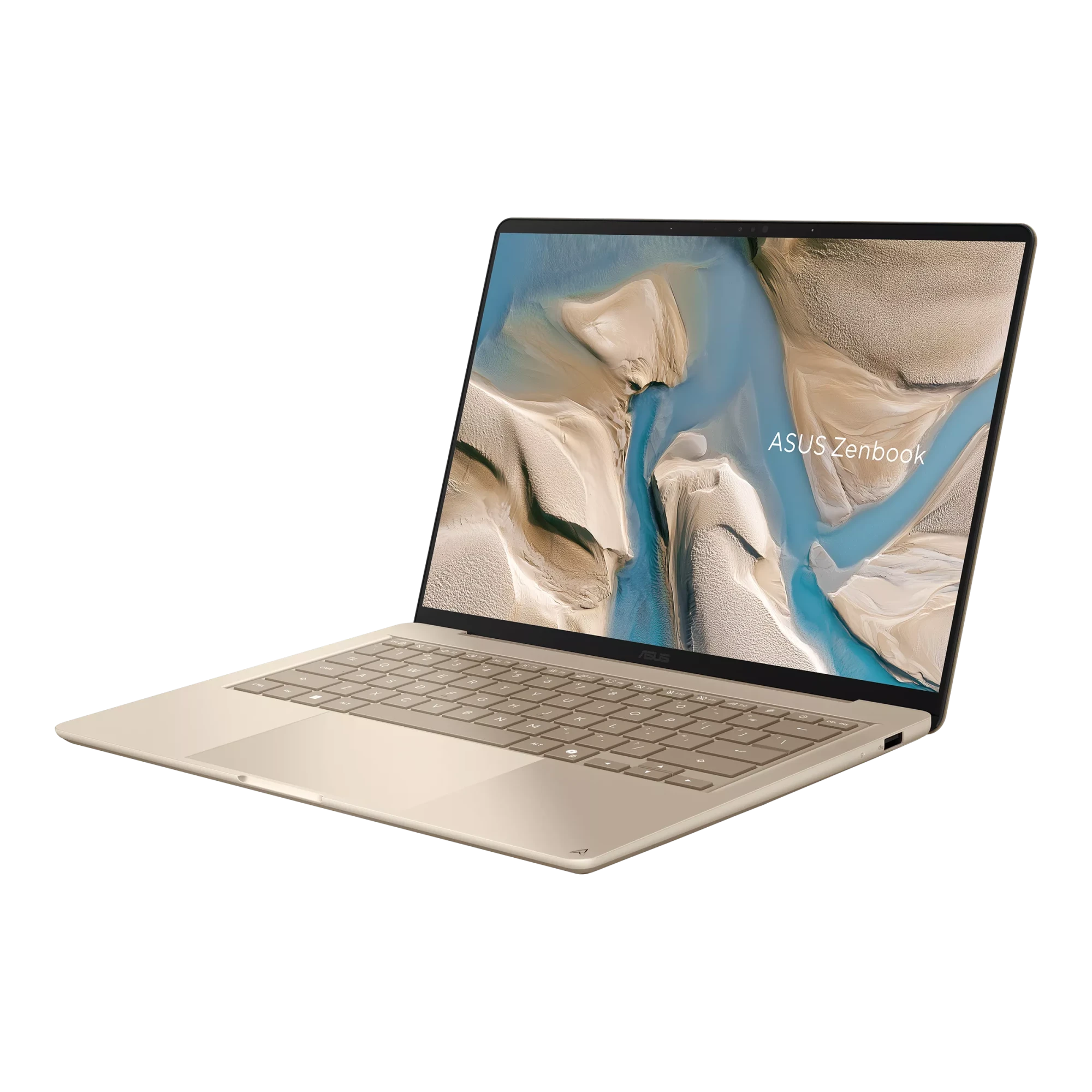 Ноутбук ASUS Zenbook 14 UX3480KA-U1297W 14" (90NB1AR2-M00F60)
