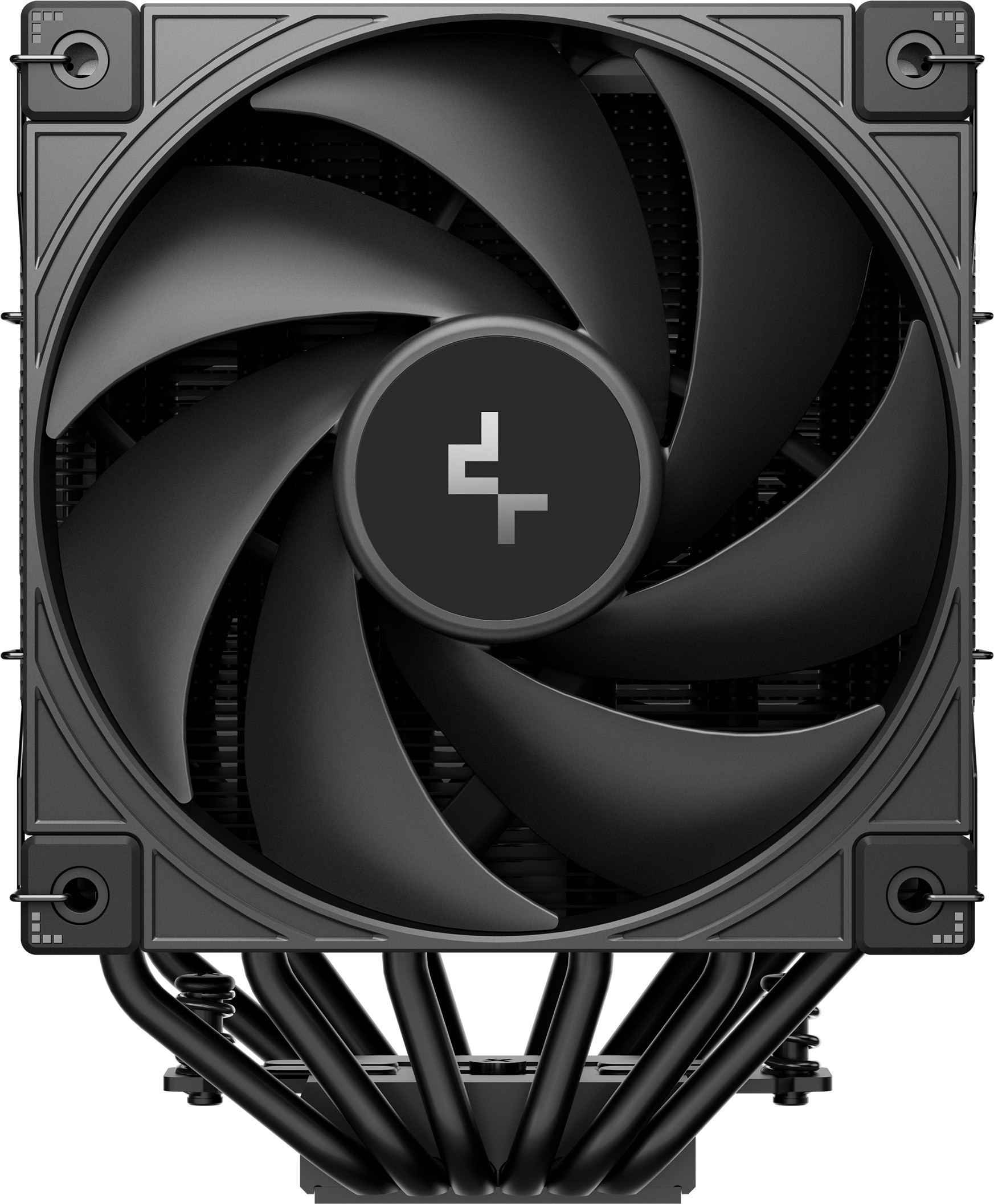 Кулер для процессора Deepcool AK620 G2 (R-AK620G2-BKNNMN-GJD)